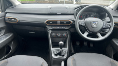 Dacia Sandero Stepway 1.0 TCe Essential 5dr Bi Fuel Hatchback